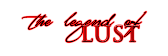 The Legend of LUST (download latest build)
