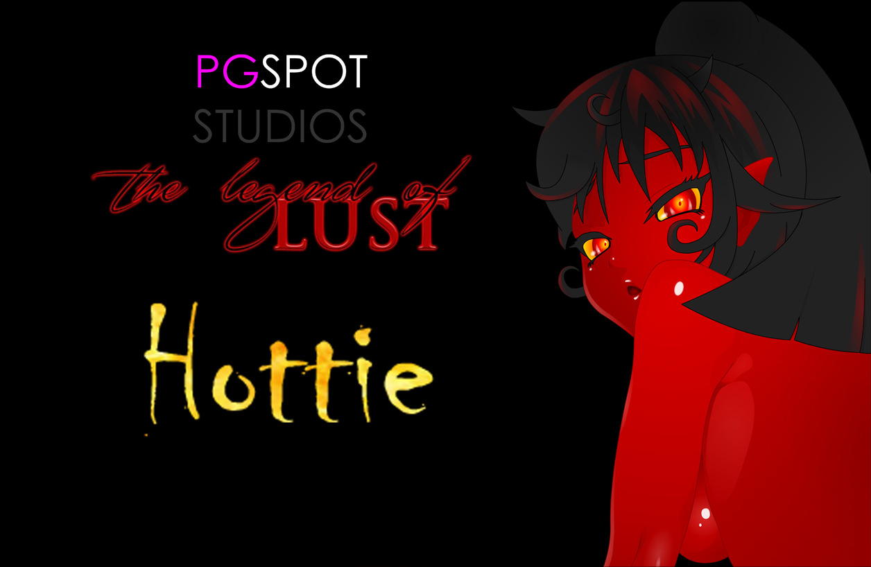 Hottie - PGSPOTSTUDIOS.